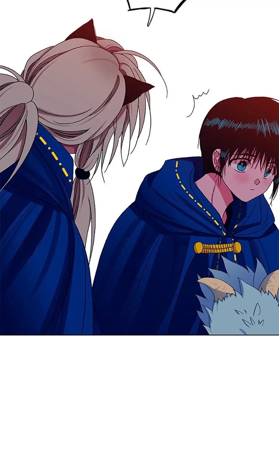 Hara of Thunder Chapter 34 page 141 - 