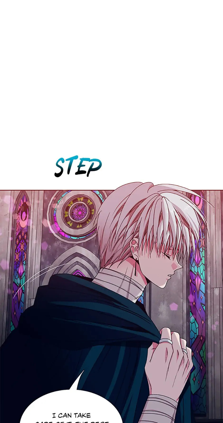 Hara of Thunder Chapter 34 page 147 - 