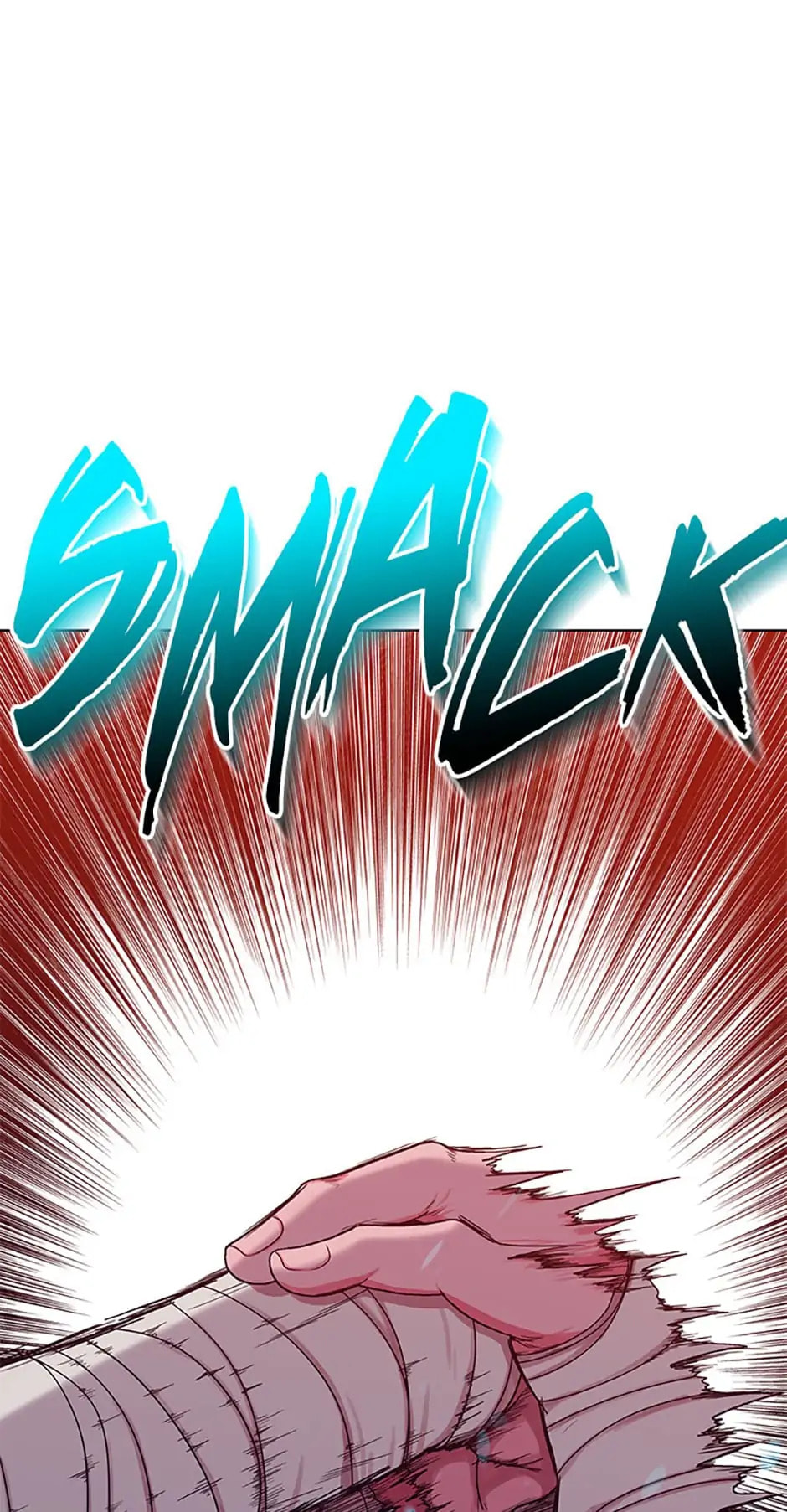 Hara of Thunder Chapter 34 page 150 - 
