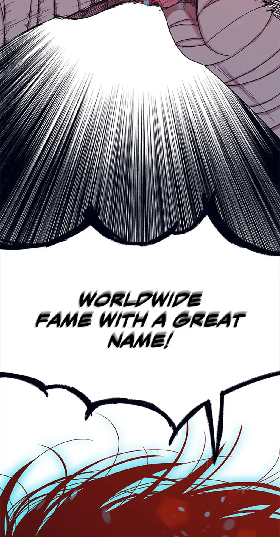 Hara of Thunder Chapter 34 page 151 - 