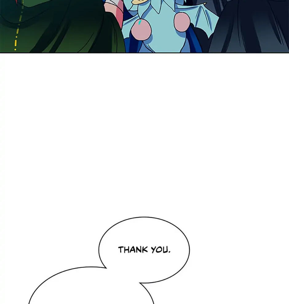 Hara of Thunder Chapter 34 page 18 - 