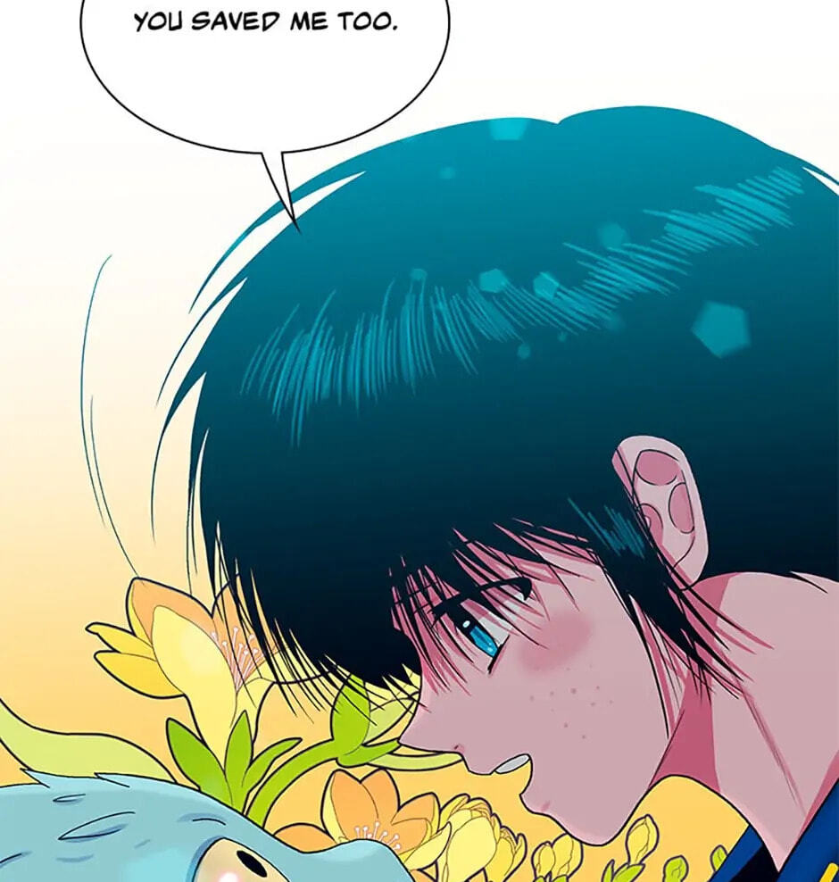 Hara of Thunder Chapter 34 page 19 - 
