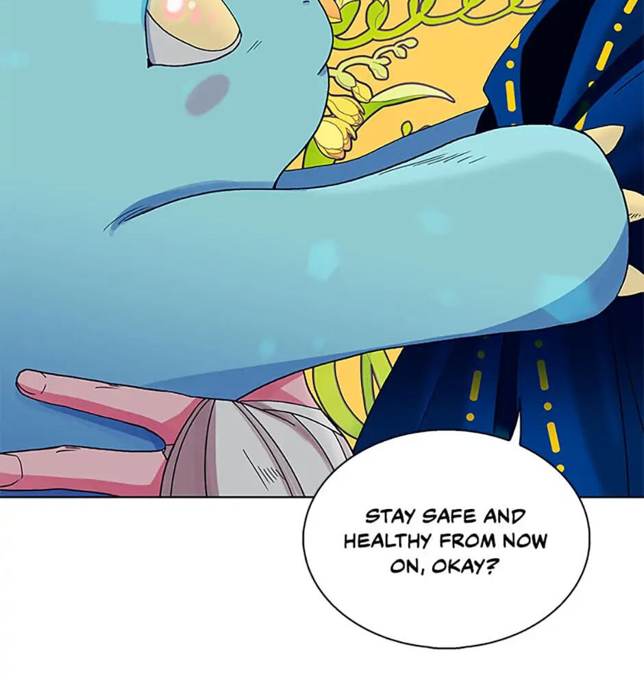 Hara of Thunder Chapter 34 page 20 - 
