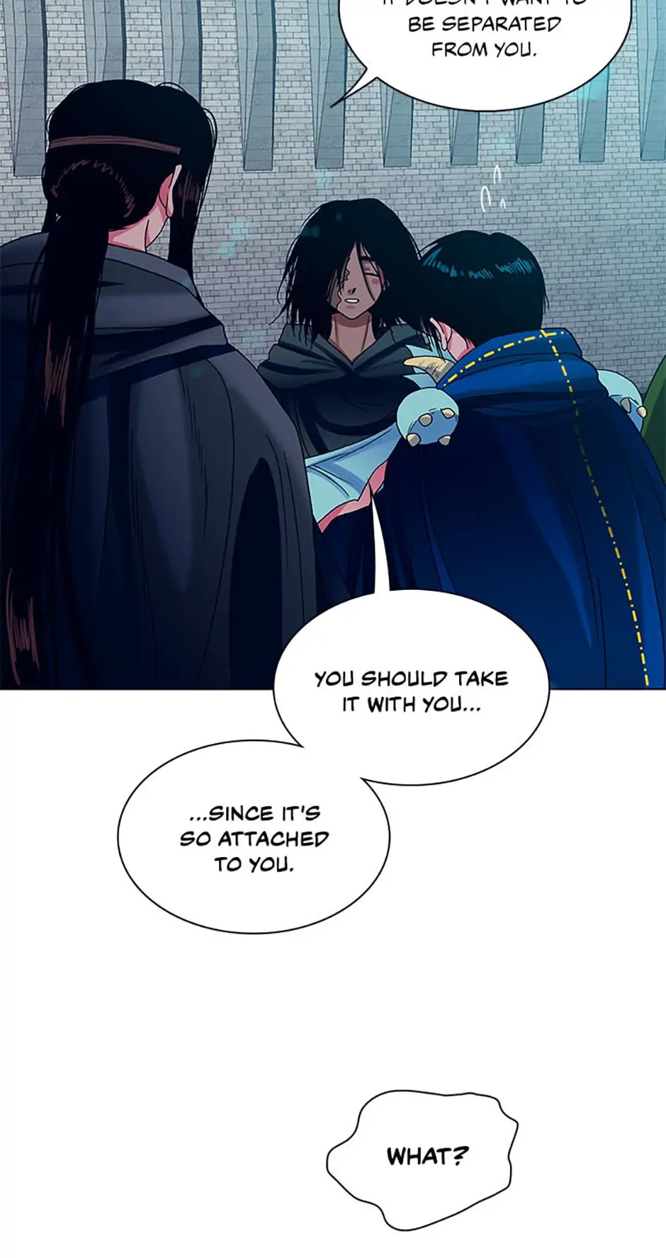 Hara of Thunder Chapter 34 page 24 - 