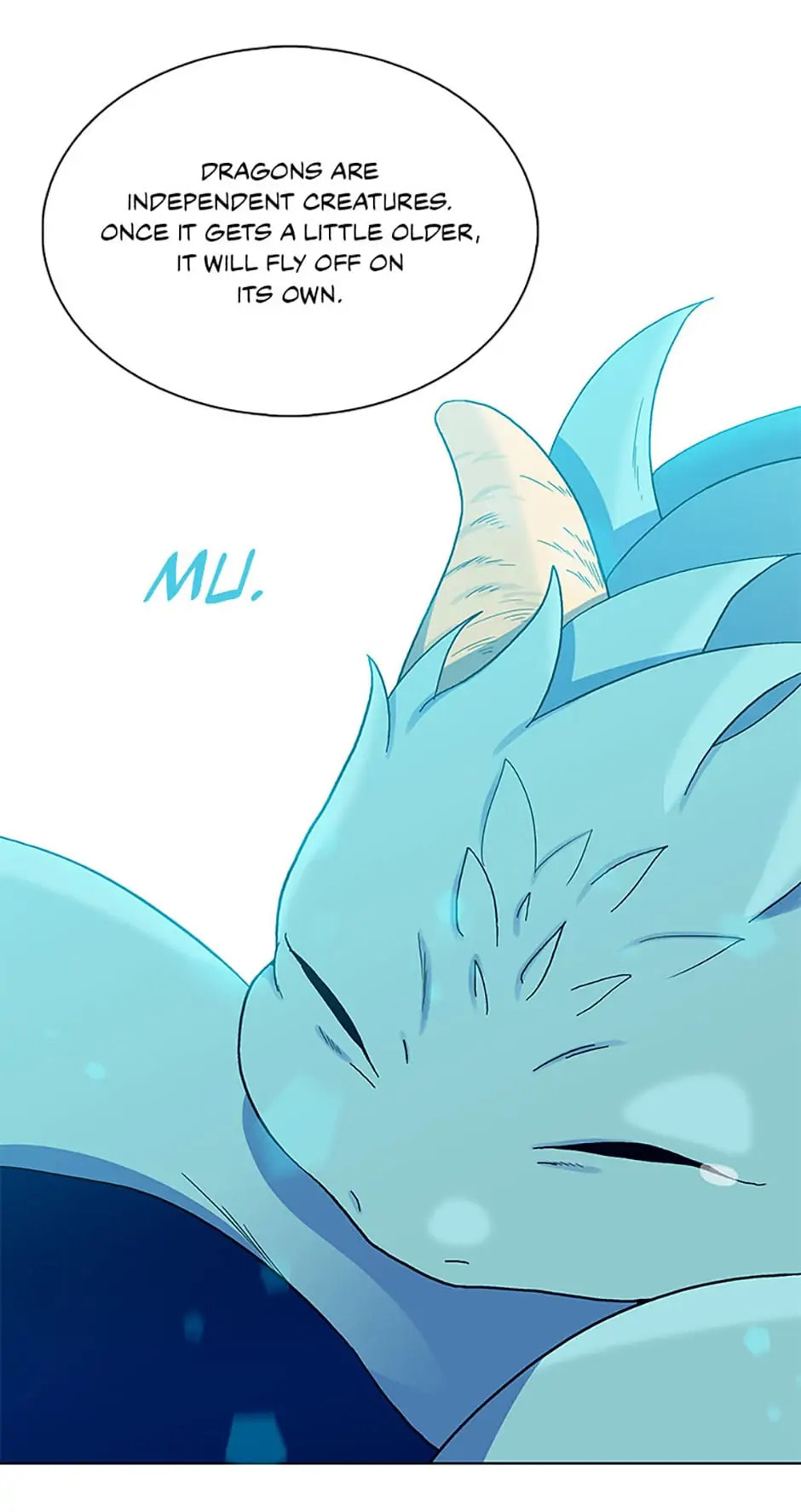 Hara of Thunder Chapter 34 page 25 - 