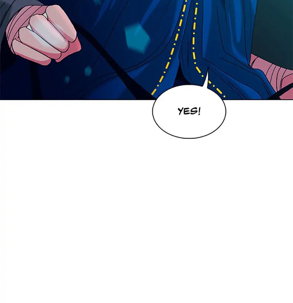 Hara of Thunder Chapter 34 page 43 - 