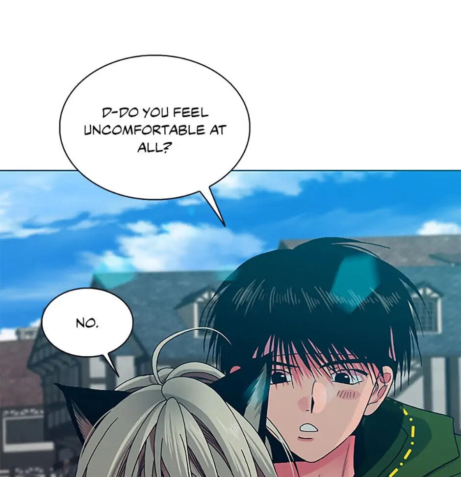 Hara of Thunder Chapter 34 page 44 - 
