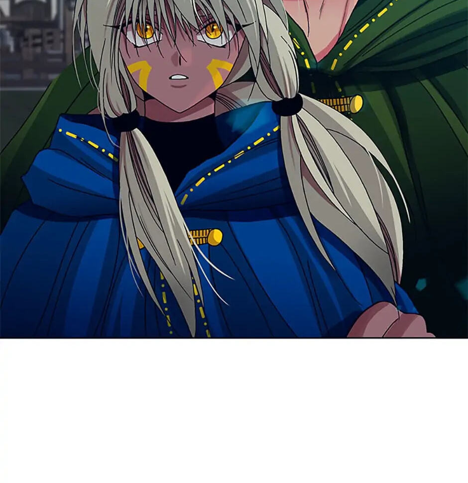 Hara of Thunder Chapter 34 page 45 - 