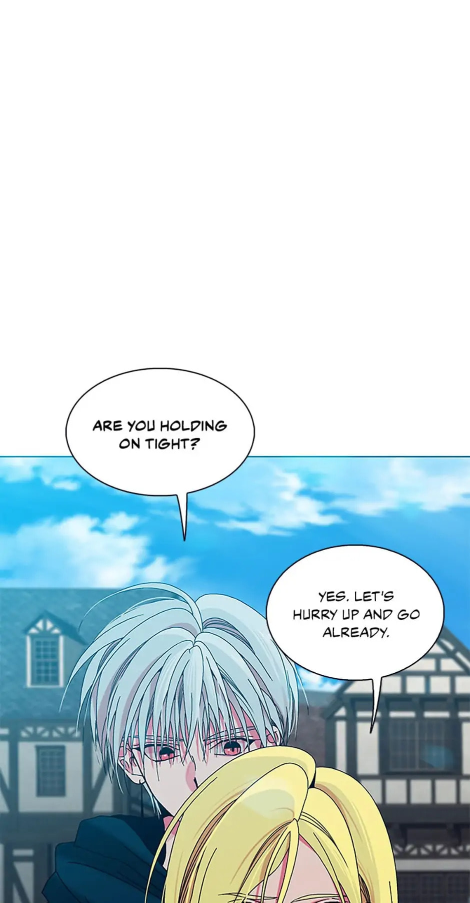 Hara of Thunder Chapter 34 page 47 - 