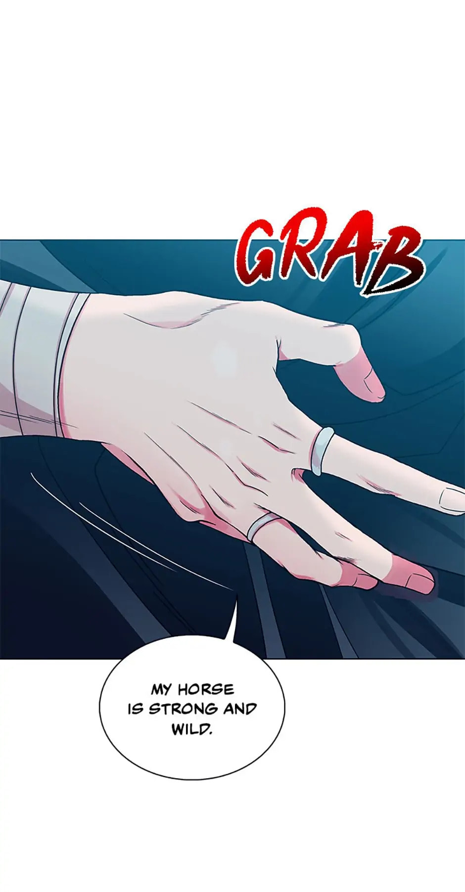 Hara of Thunder Chapter 34 page 50 - 
