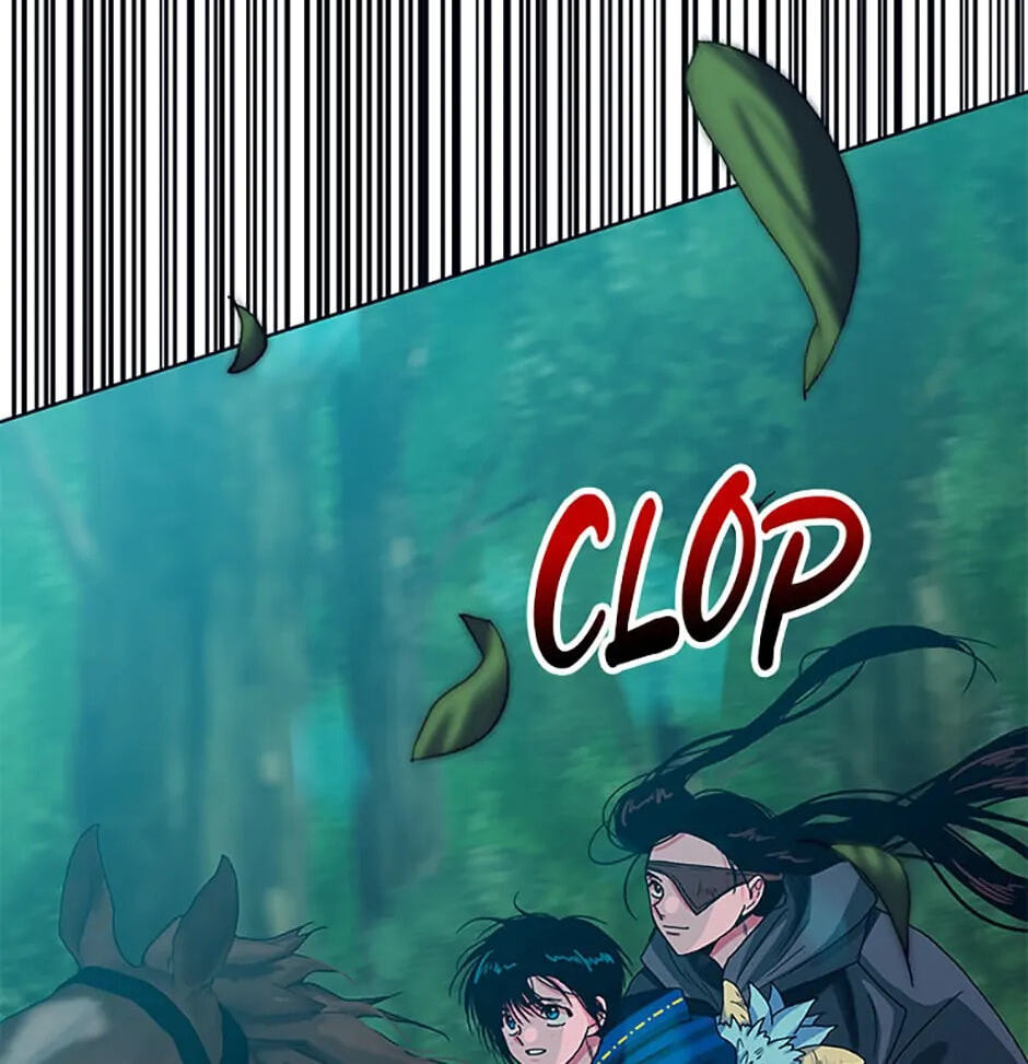 Hara of Thunder Chapter 34 page 57 - 