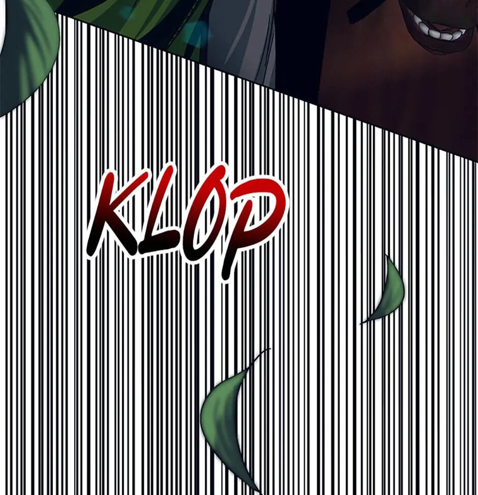 Hara of Thunder Chapter 34 page 61 - 