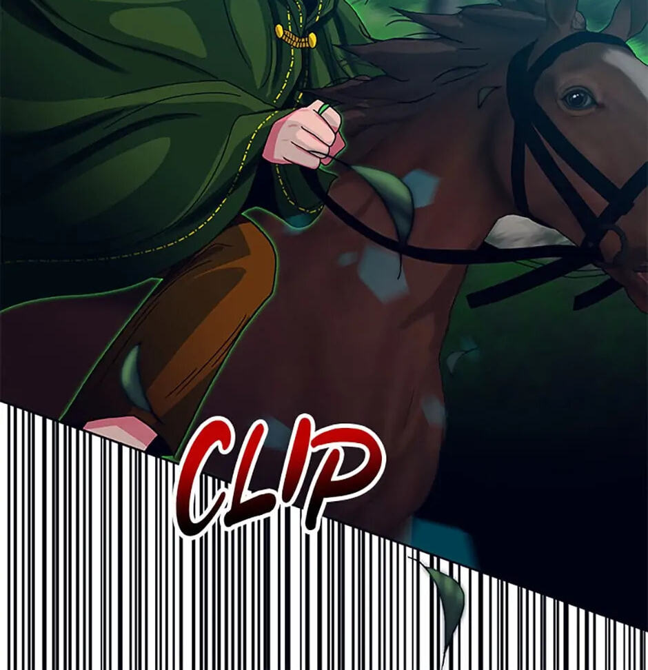 Hara of Thunder Chapter 34 page 63 - 