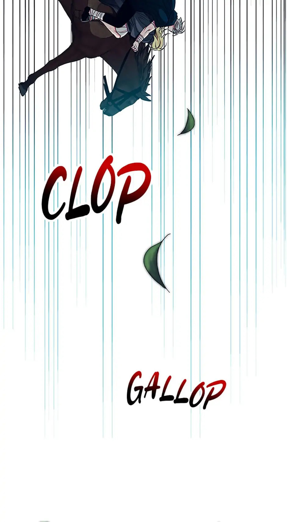 Hara of Thunder Chapter 34 page 68 - 
