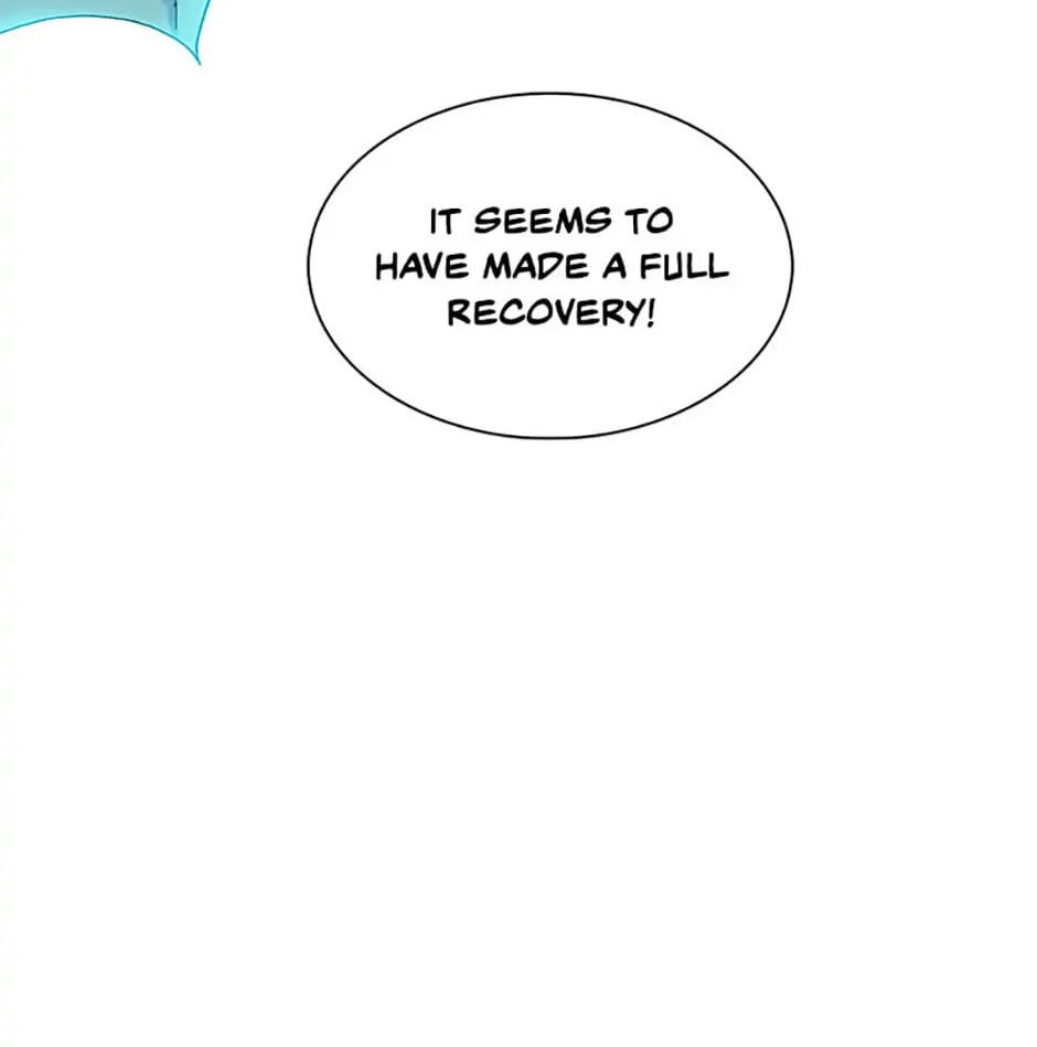 Hara of Thunder Chapter 34 page 8 - 