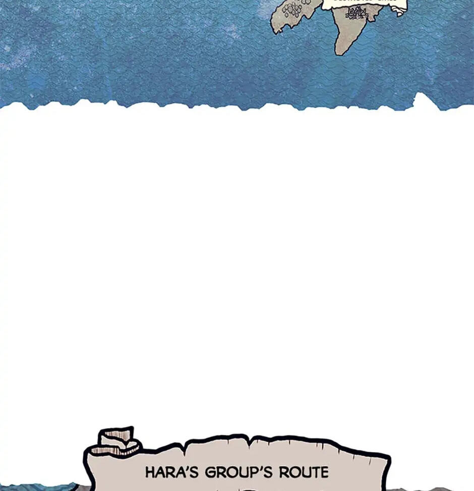 Hara of Thunder Chapter 34 page 72 - 