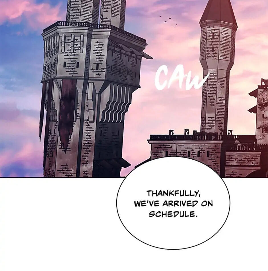 Hara of Thunder Chapter 34 page 76 - 