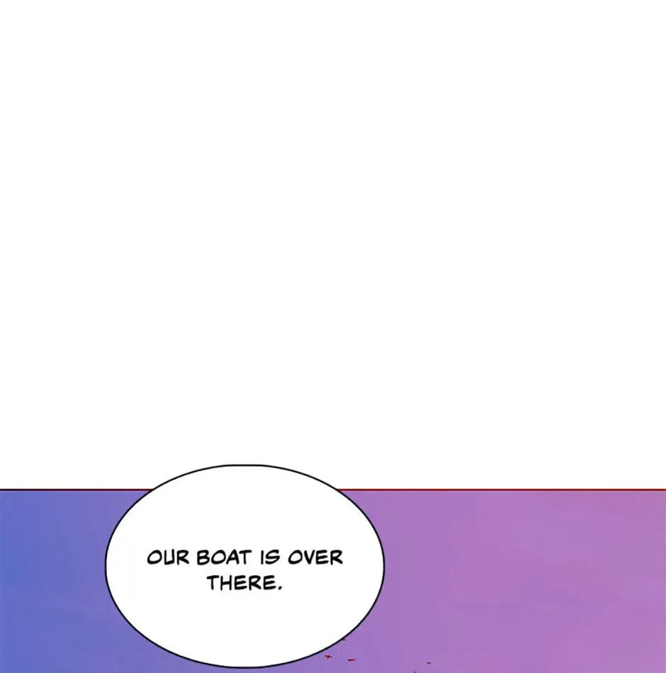 Hara of Thunder Chapter 34 page 77 - 