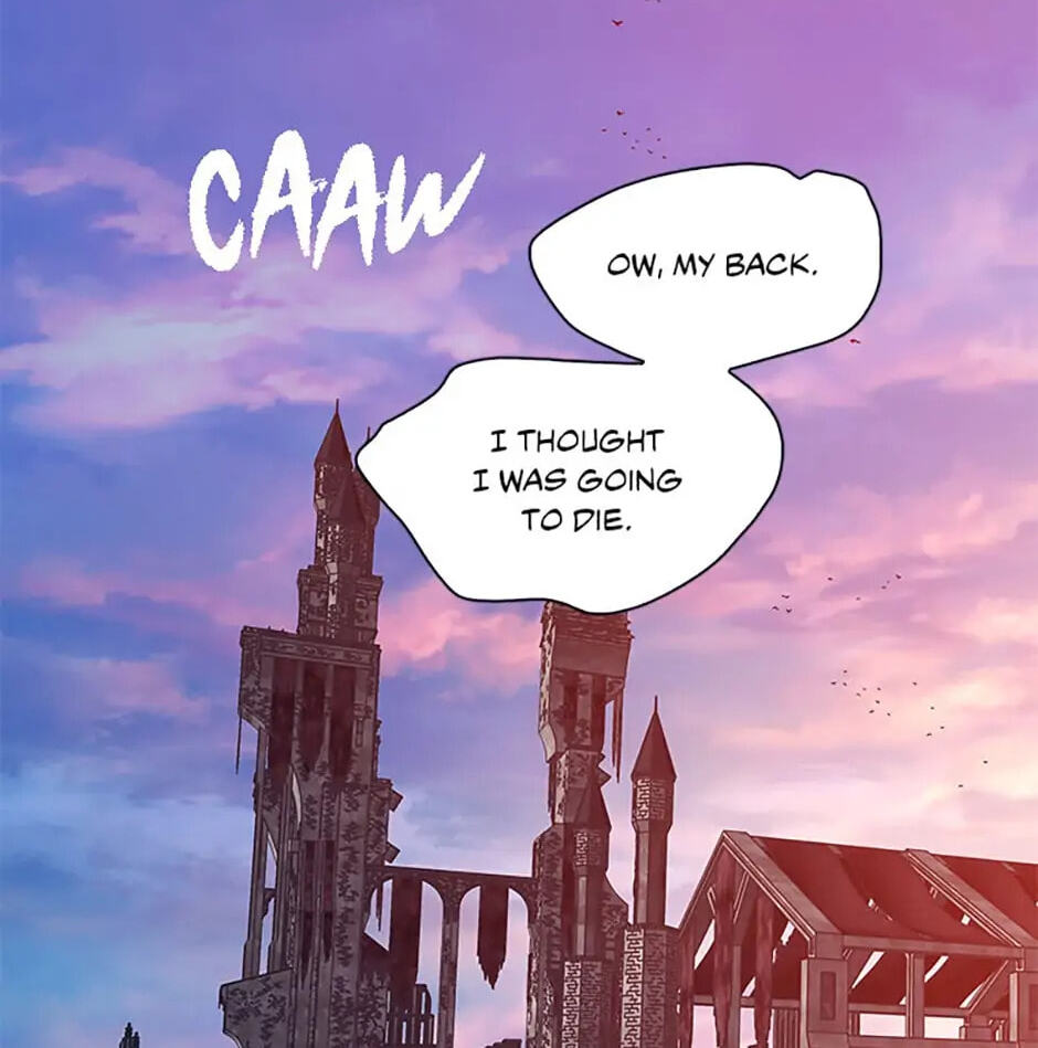 Hara of Thunder Chapter 34 page 78 - 