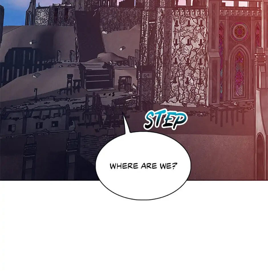 Hara of Thunder Chapter 34 page 79 - 