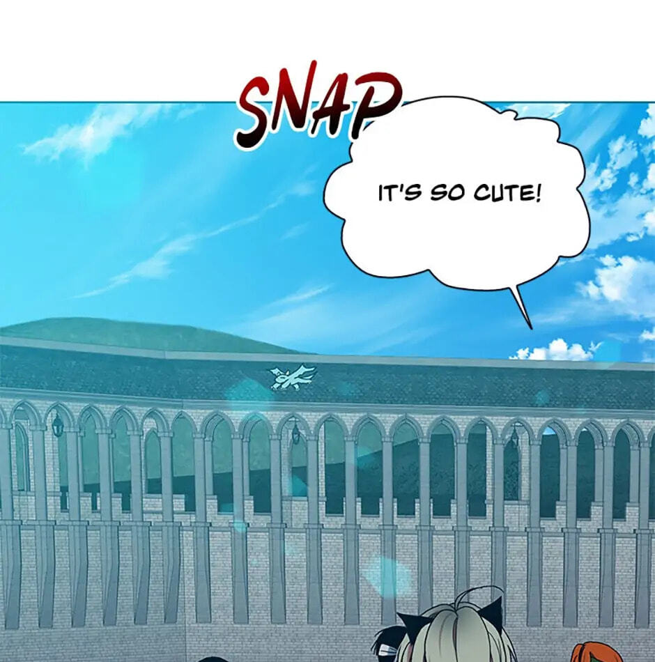 Hara of Thunder Chapter 34 page 9 - 