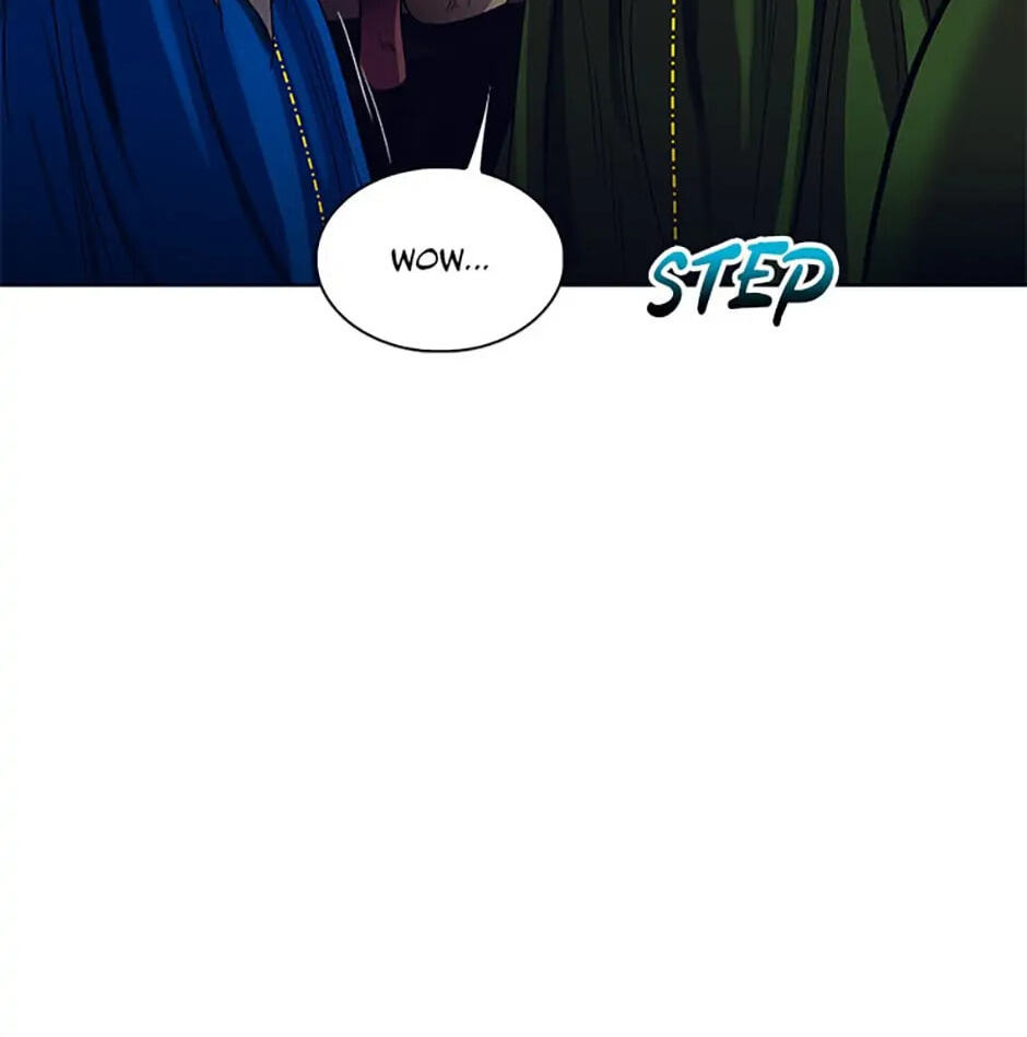 Hara of Thunder Chapter 34 page 82 - 