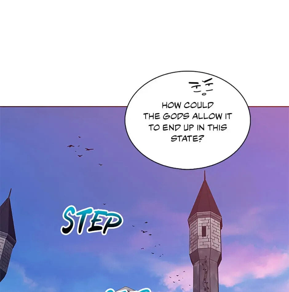 Hara of Thunder Chapter 34 page 83 - 