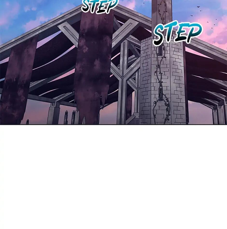 Hara of Thunder Chapter 34 page 84 - 