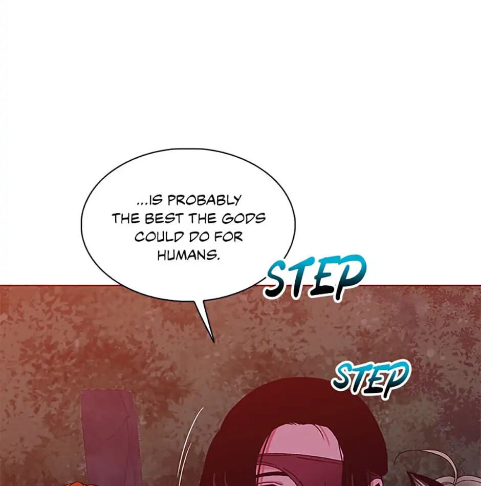 Hara of Thunder Chapter 34 page 88 - 