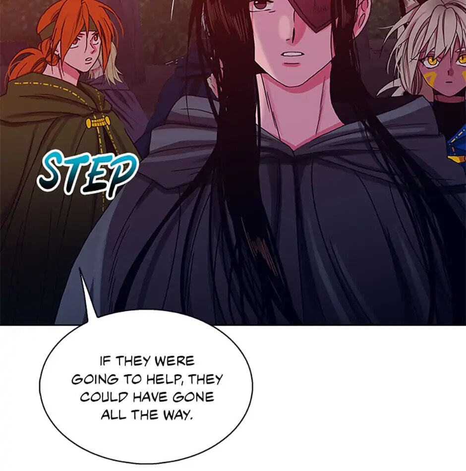 Hara of Thunder Chapter 34 page 89 - 