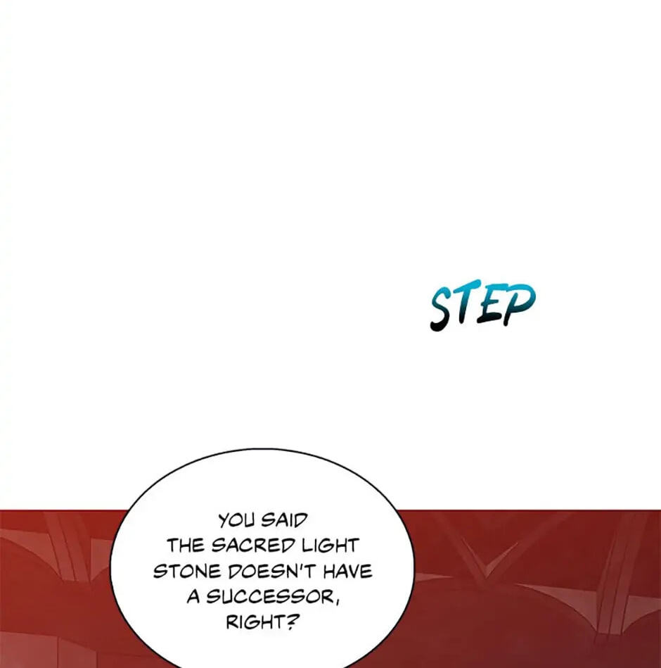 Hara of Thunder Chapter 34 page 90 - 