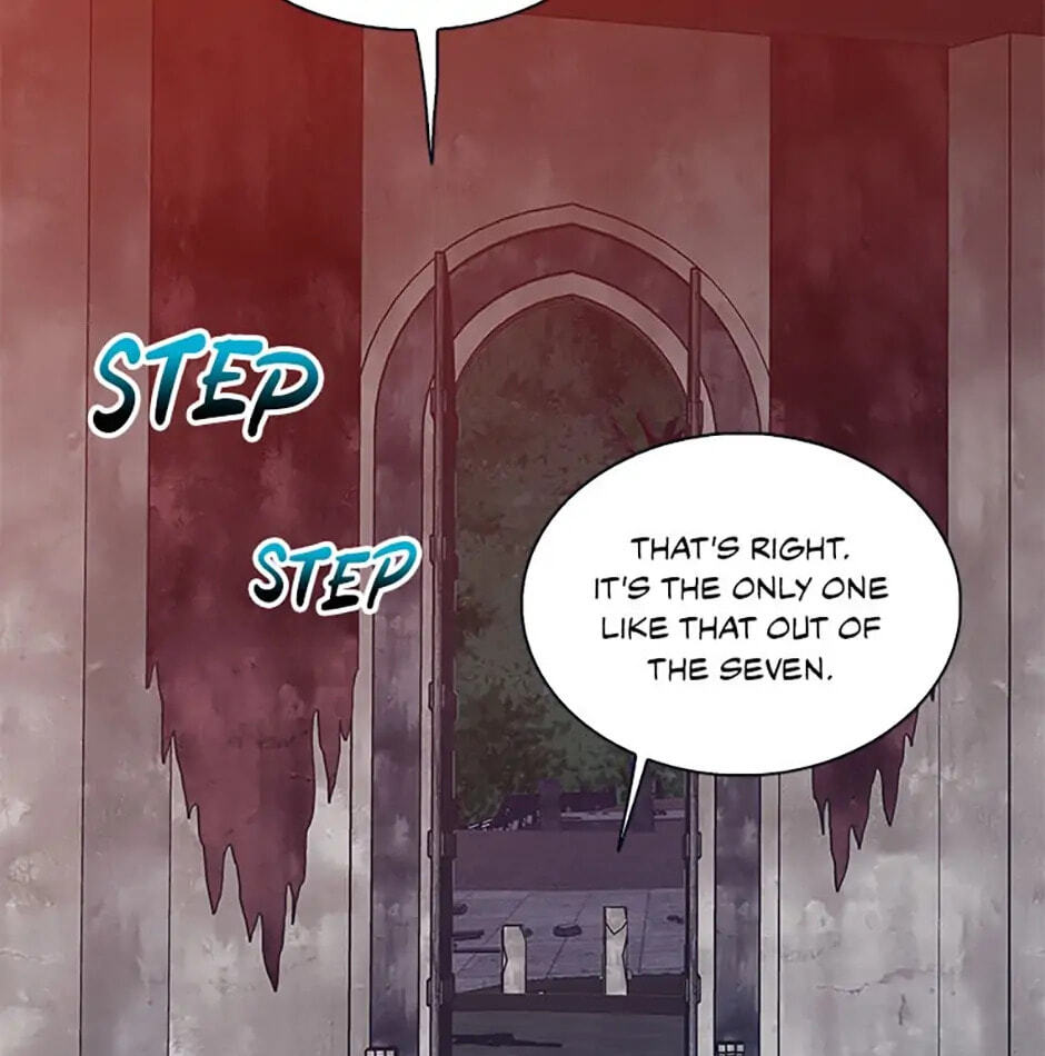 Hara of Thunder Chapter 34 page 91 - 
