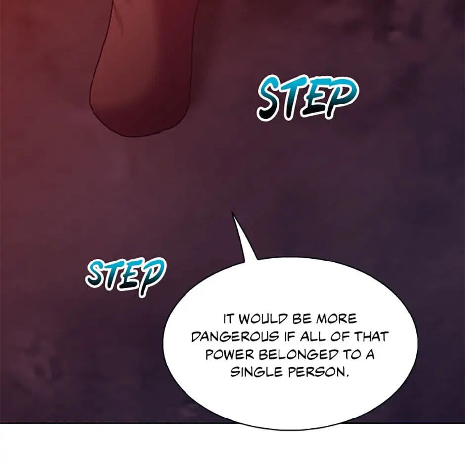 Hara of Thunder Chapter 34 page 94 - 