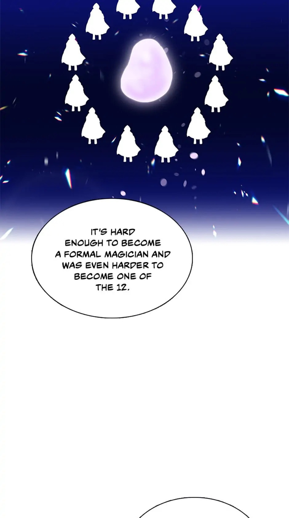 Hara of Thunder Chapter 34 page 97 - 