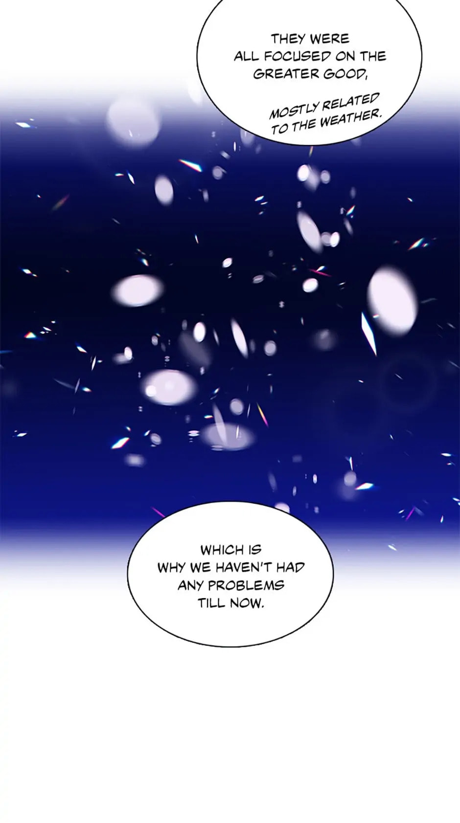Hara of Thunder Chapter 34 page 98 - 