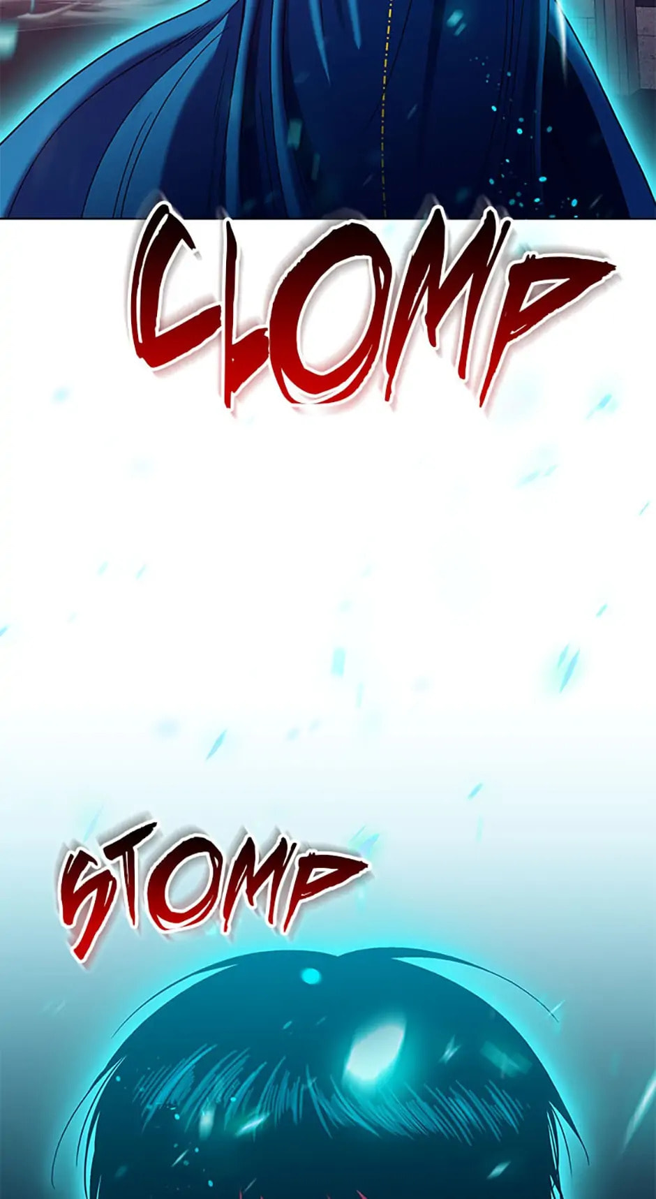 Hara of Thunder Chapter 35 page 2 - 