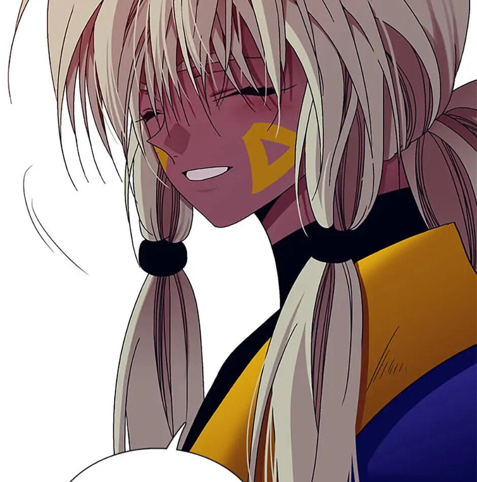 Hara of Thunder Chapter 35 page 101 - 