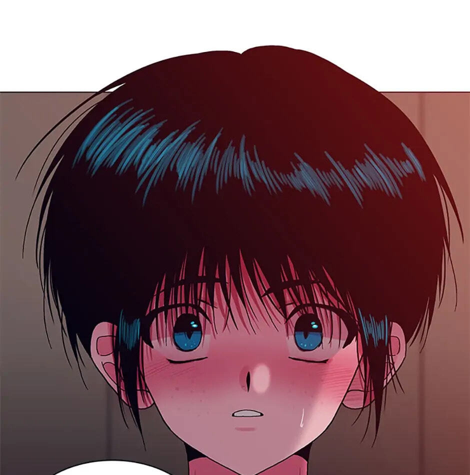 Hara of Thunder Chapter 35 page 103 - 