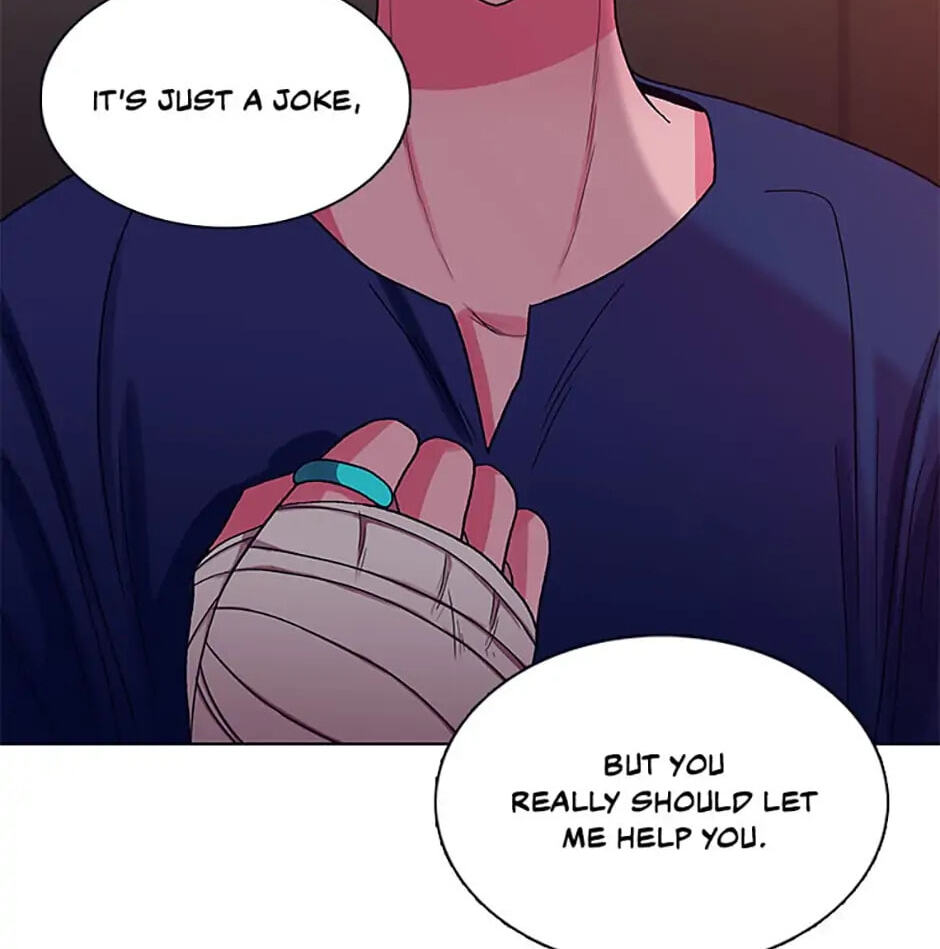 Hara of Thunder Chapter 35 page 104 - 