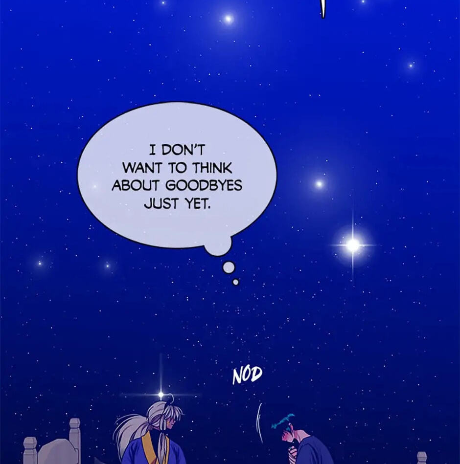Hara of Thunder Chapter 35 page 108 - 