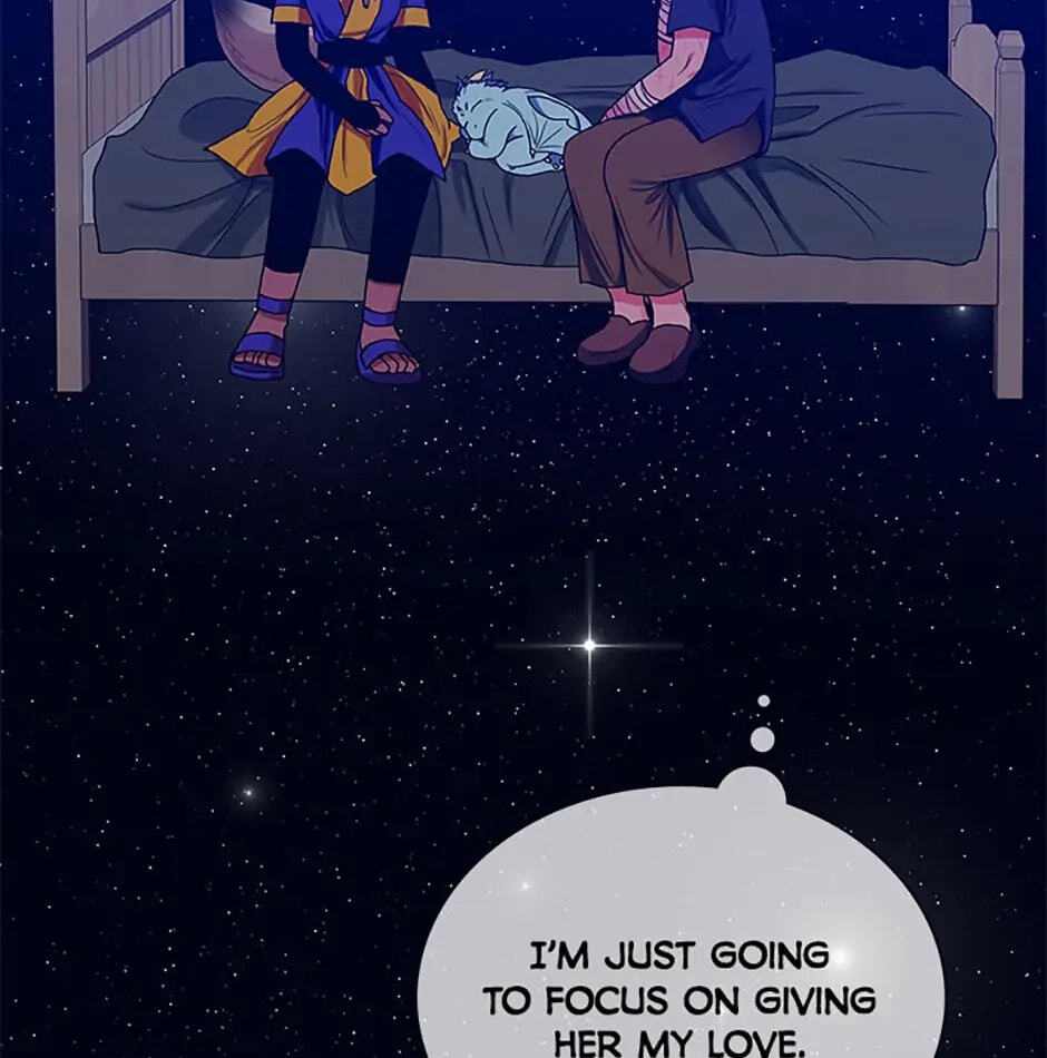 Hara of Thunder Chapter 35 page 109 - 