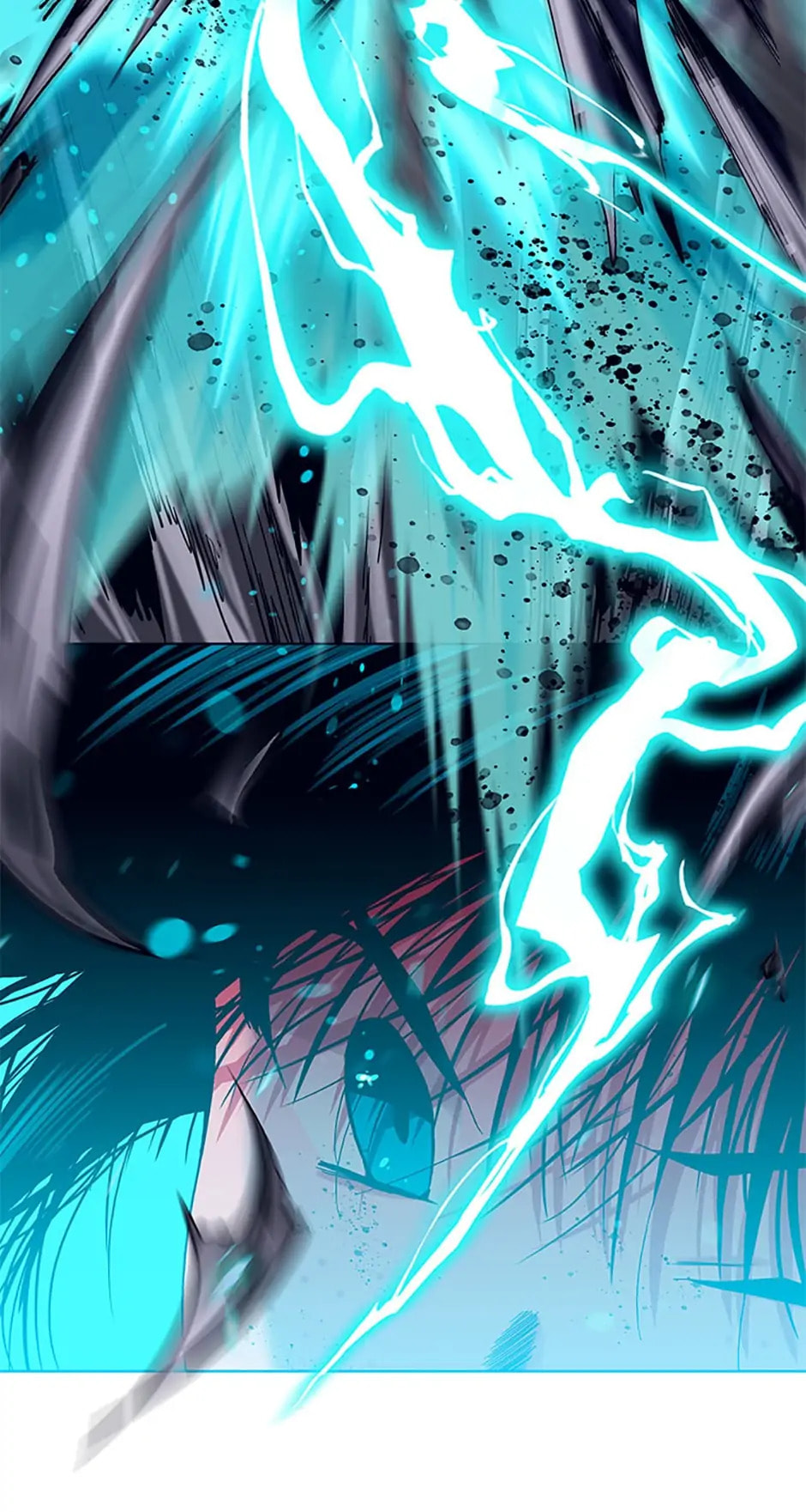 Hara of Thunder Chapter 35 page 12 - 