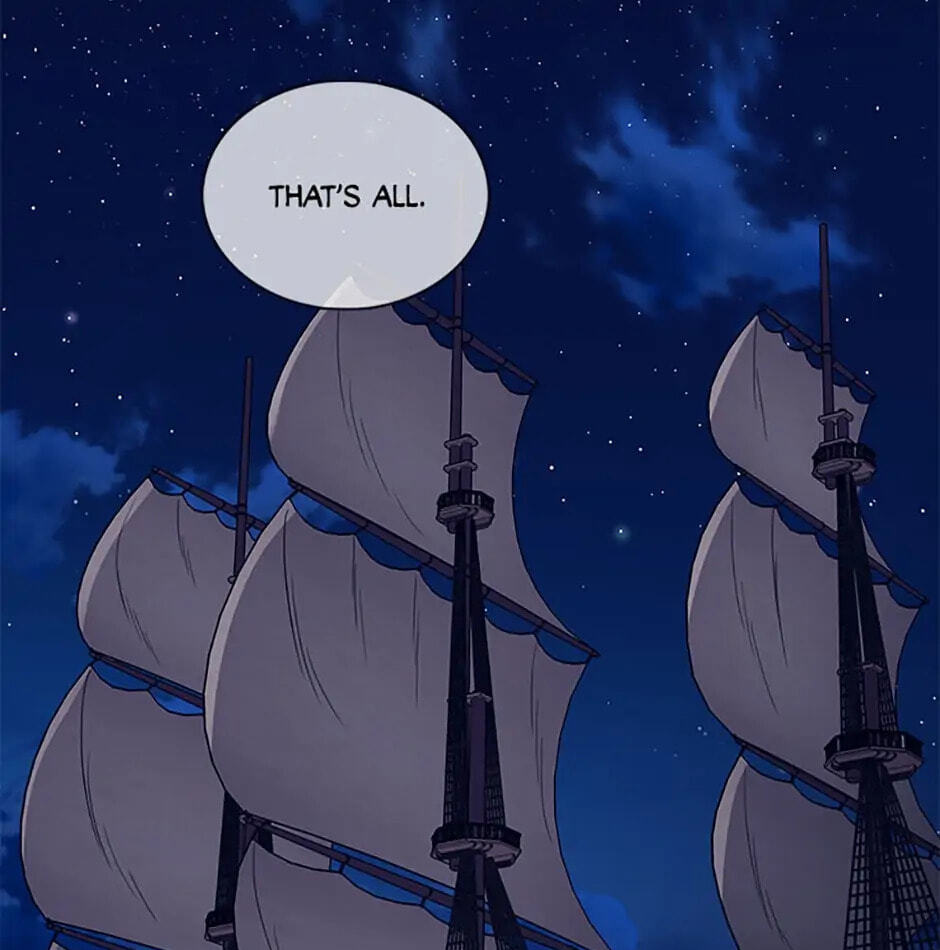 Hara of Thunder Chapter 35 page 111 - 