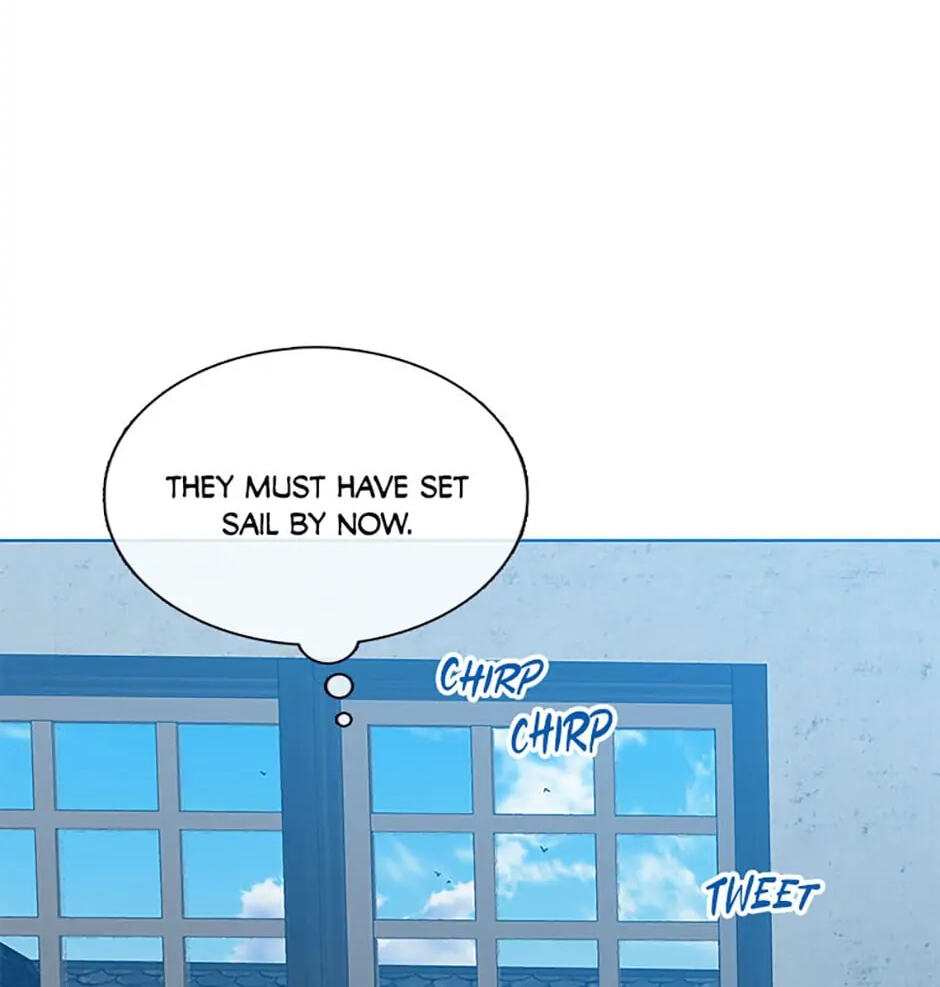 Hara of Thunder Chapter 35 page 116 - 