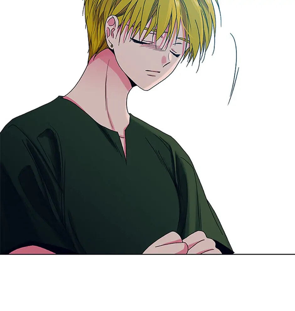 Hara of Thunder Chapter 35 page 119 - 