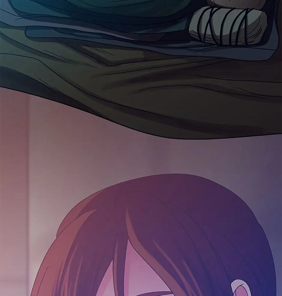 Hara of Thunder Chapter 35 page 124 - 