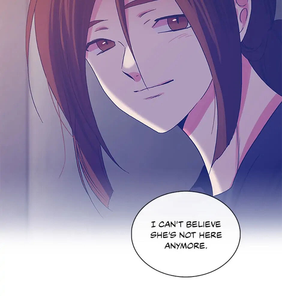 Hara of Thunder Chapter 35 page 125 - 