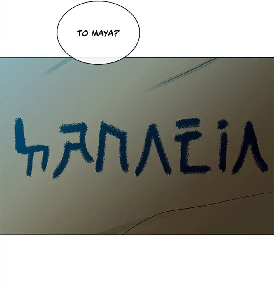 Hara of Thunder Chapter 35 page 130 - 