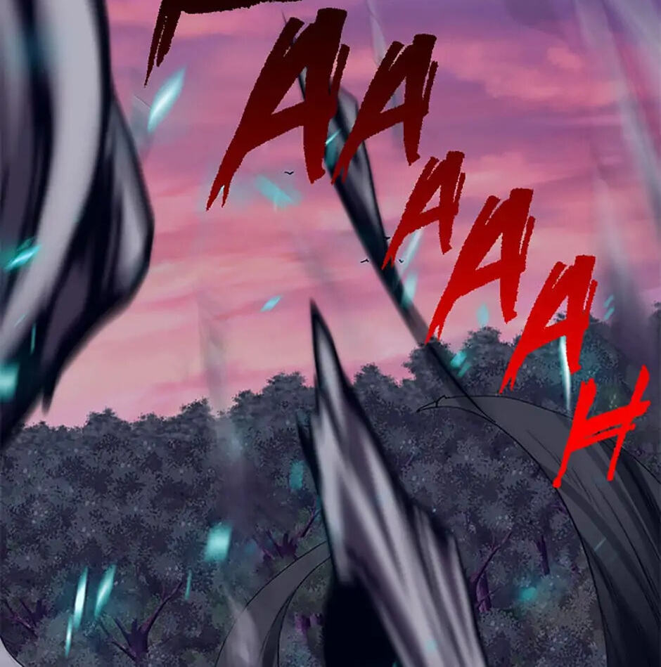 Hara of Thunder Chapter 35 page 14 - 
