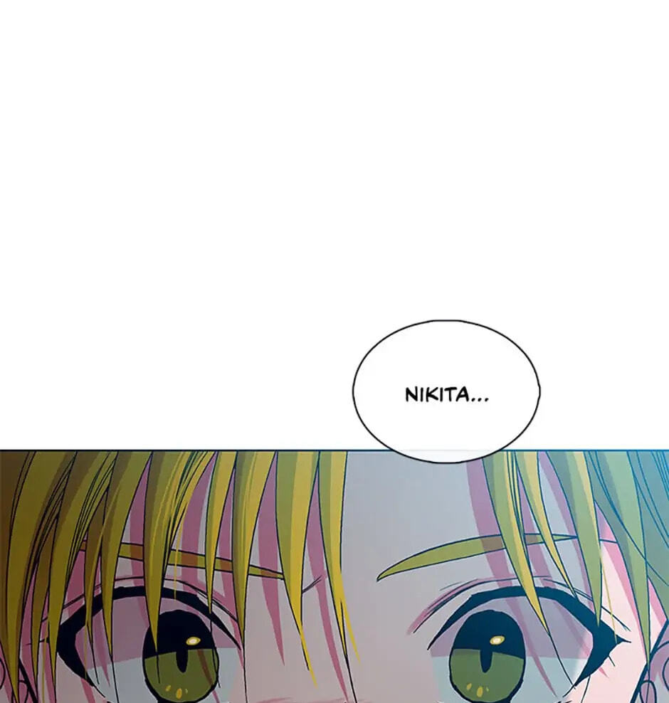 Hara of Thunder Chapter 35 page 131 - 
